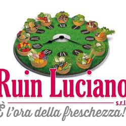 Ruin Luciano, Lusia orari di apertura