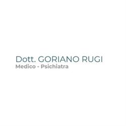 Rugi Dr. Goriano psichiatra - Psicoterapeuta, Verona orari di apertura