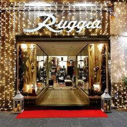 Calzature Ruggia Di Paola e Claudia SNC, La Spezia orari di apertura