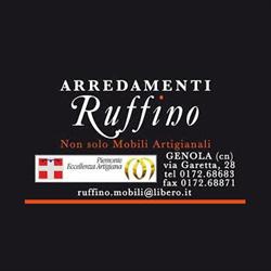 Mobili Ruffino, Genola orari di apertura