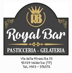 Royal Bar, Valderice orari di apertura