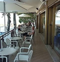 Royal Bar Di Giorda Paolo & C. (S.n.c.), Grado orari di apertura