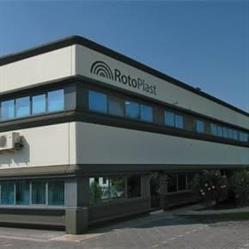 Rotoplast Di D'alessio Davide Davide, Foligno orari di apertura