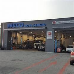Rota Sergio, Nembro orari di apertura