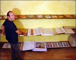 Rota Giovanni, Zogno orari di apertura