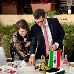 Rotary Club Roma, orari di apertura