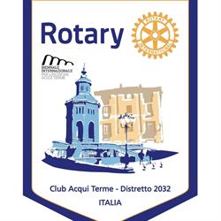 Rotary Club Acqui Terme-Ovada, orari di apertura