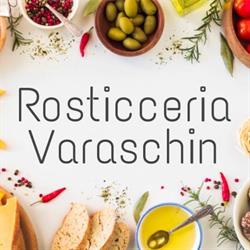 Rosticceria Varaschin S.N.C., Motta di Livenza orari di apertura