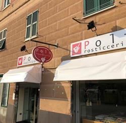 Rosticceria Poli Di Poli Enrico e C.sas, Genova orari di apertura