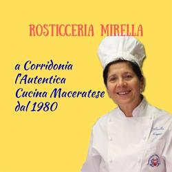 Rosticceria Rapari Mirella, Corridonia orari di apertura