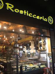 Rosticceria Galli SAS, Milano orari di apertura