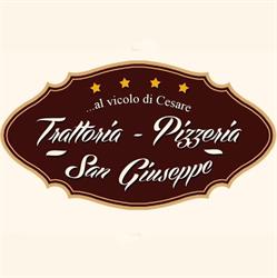 Trattoria Pizzeria San Giuseppe San Cataldo, San Giuseppe - Orari di apertura