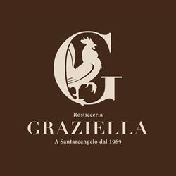 Rosticceria Graziella, Santarcangelo di Romagna orari di apertura