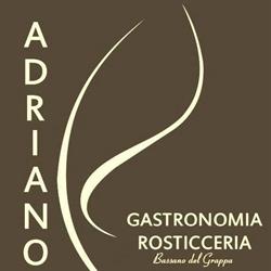 Rosticceria da Adriano, Bassano del Grappa orari di apertura