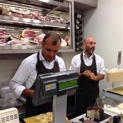 Rosticceria Di Favini Fabrizio E Leccardi Antonio S.n.c., Lodi orari di apertura