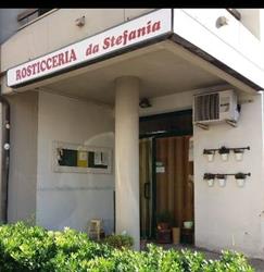 Rosticceria Da Stefania, Ponte a egola orari di apertura