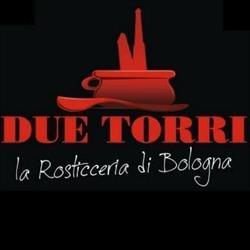 Rosticceria Due Torri, Bologna orari di apertura