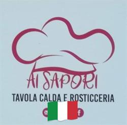 Rosticceria Ai Sapori SRL, Arezzo orari di apertura
