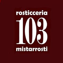 Rosticceria 103 Mistarrosti, Arezzo orari di apertura