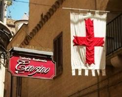 Rosticceria Cenzino, Altamura orari di apertura