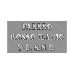 Rosso Ilario e C. - Fabbro, Trofarello orari di apertura