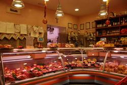 Rossi Luca, Roma orari di apertura