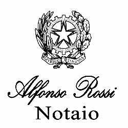 Notaio Alfonso Rossi, Porto Sant'Elpidio orari di apertura