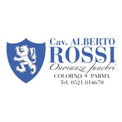 Onoranze Funebri Rossi Alberto, Colorno orari di apertura