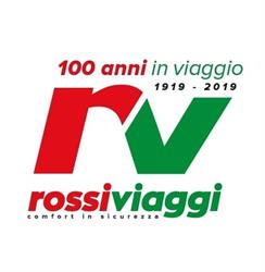 Rossi Viaggi Di Rossi Vincenzo & C. S.N.C., Gropparello orari di apertura