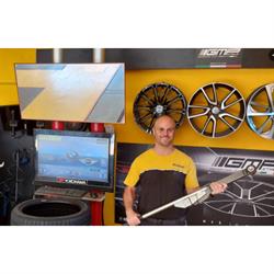 Rossi Lamberto - BestDrive, Monte San Savino orari di apertura