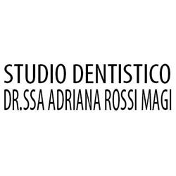 Studio Dentistico Dr.ssa Adriana Rossi Magi, Senigallia orari di apertura