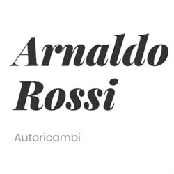 Arnaldo Rossi Autoricambi, Lucca orari di apertura