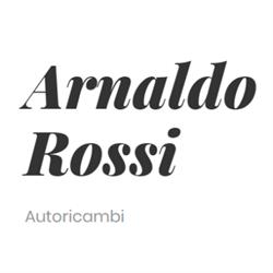 Arnaldo Rossi Autoricambi, Lucca orari di apertura
