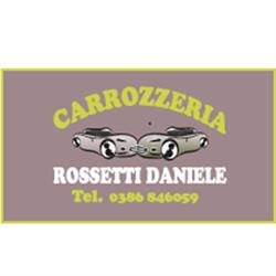 Carrozzeria Rossetti Daniele, Borgo Mantovano orari di apertura