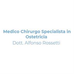 Alfonso Rossetti, Roma orari di apertura