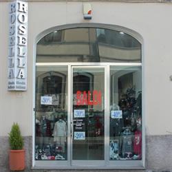 Rossella Moda Intima Di Brachini Rosella, Montefiascone orari di apertura