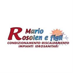 Rosolen Termoidraulica Rosolen Mario e Figli, Treviso orari di apertura