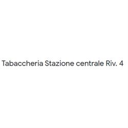 Tabaccheria Rosini Stazione Centrale Riv. 4, Trieste orari di apertura