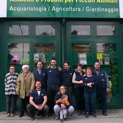 Rosetti Ettore Di Laghi Ebe & C., Forlì orari di apertura