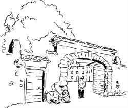 Roselli Della Rovere, Mereto di Tomba orari di apertura