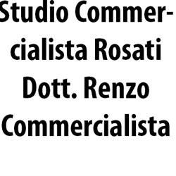 Studio Commercialista Rosati Dott. Renzo, Pontassieve orari di apertura