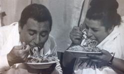 Rosati Pasta All'uovo (S.n.c.), Terni orari di apertura