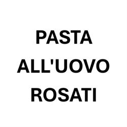 Pasta all'Uovo Rosati, Terni orari di apertura