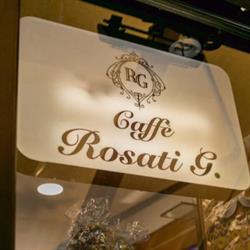 Rosati G. SRL, Roma orari di apertura