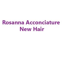 Rosanna Acconciature New Hair, Basiliano orari di apertura