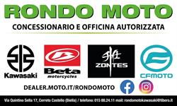 Rondo Moto SNC Di Rondo Renzo e Bruno Quaregna Cerreto, Cerreto Castello - Orari di apertura