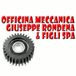 Giuseppe Rondena e Figli Srl, Corbetta orari di apertura