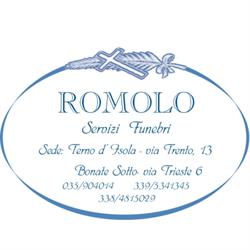 Romolo - Servizi Funebri, Terno d'Isola orari di apertura