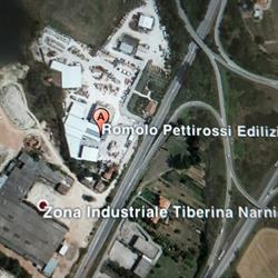 Romolo Pettirossi Edilizia SRL, Narni orari di apertura