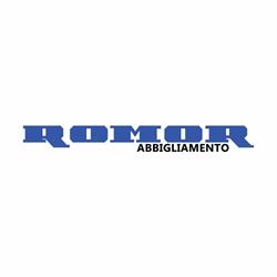 Romor Abbigliamento, Pordenone orari di apertura